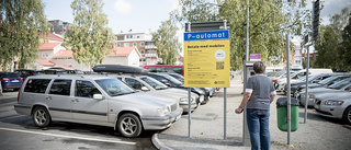 Insändare: Ge mig tydliga svar om parkeringshuset