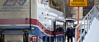 RKM är öppen för omtag gällande busslinjerna