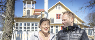 De ska få Warfsholm att blomstra igen