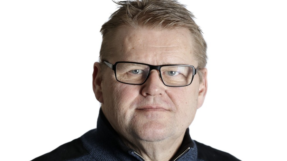 Bosse Lundkvist