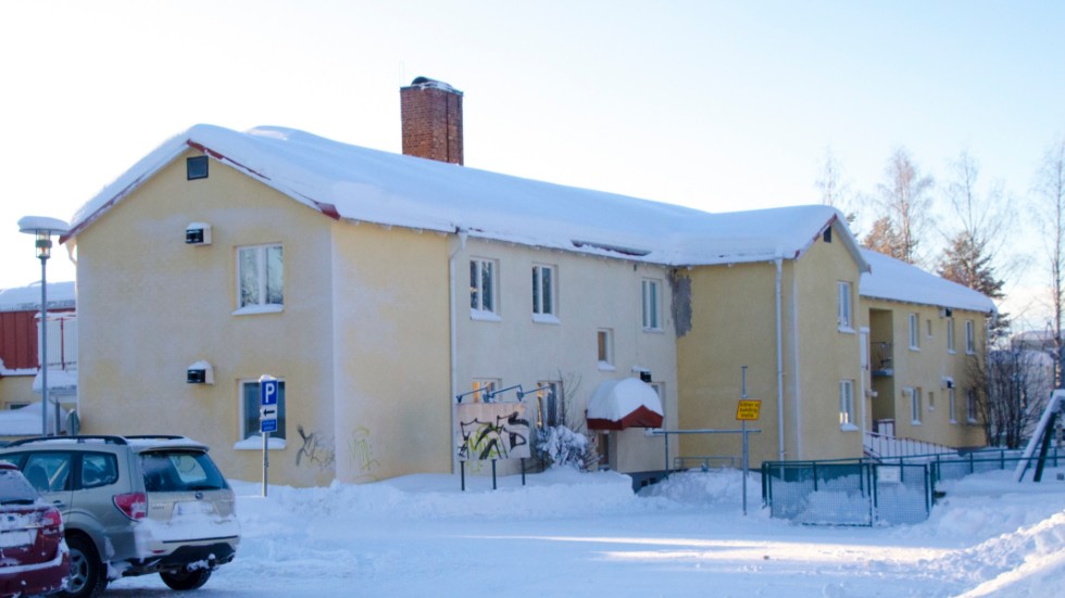 Kommunens särskilda boende Hedgården kommer att stängas när kommunen minskar platser på sina särskilda boenden.