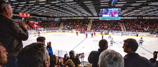 500 gratisbiljetter till Troja-matchen: "Hoppas Norrköpingspubliken bjuder tillbaka"