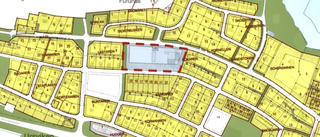 Ursvikenbo fick tummen upp för förslag om bostadsområde