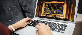 Fick annan persons lön – spelade bort den på onlinecasino