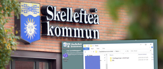 Anmälan till Datainspektionen: Uppger felaktigt att alla vårdnadshavare kontaktats – ”Rektorn skulle ringa dem”