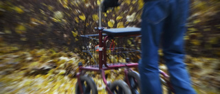 Rehabiliteringen efter stroke behöver stärkas