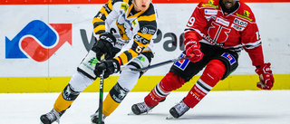 Följ: Örebro–Skellefteå AIK