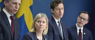 Vi agerar för att klara de svenska jobben