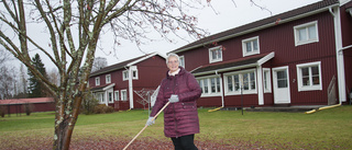 Hon är bästa handledaren i  Norrbotten