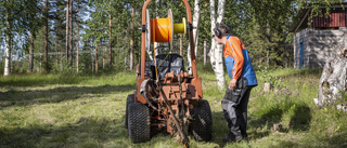 Trådlösa bredband har olika hastigheter