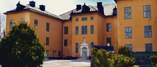 Wenngarn slott bjuder in till spökvandring