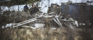 Häktades för inblandning i Knivstamord