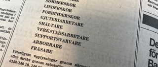 Ur arkivet: 102 nya lägenheter