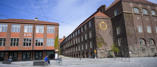 KTH och Chalmers kan utöka mest