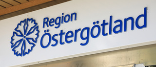 Svårt att ringa Region Östergötland- nationell störning