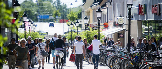 Goda förutsättningar för företag är bra för välfärden