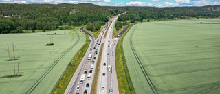 Samspela i trafiken så kommer alla fram helskinnade