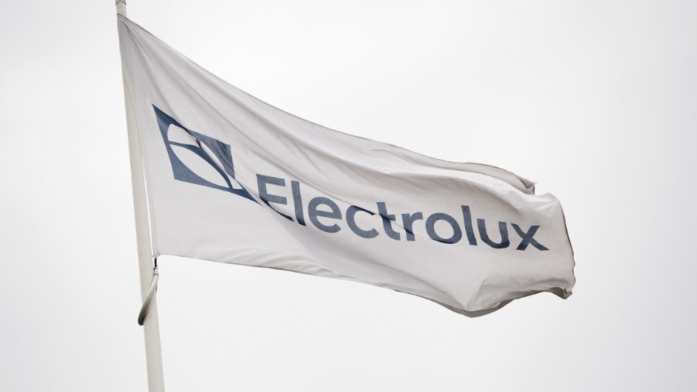 Electrolux ställer om från dammsugarpåsar till andningsskydd. Arkivbild.