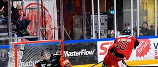 Förre VIK-spelaren får chansen i SHL