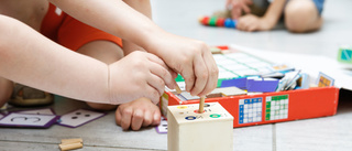 Nya rådet: Barnen välkomna till förskolan trots kvardröjande symtom