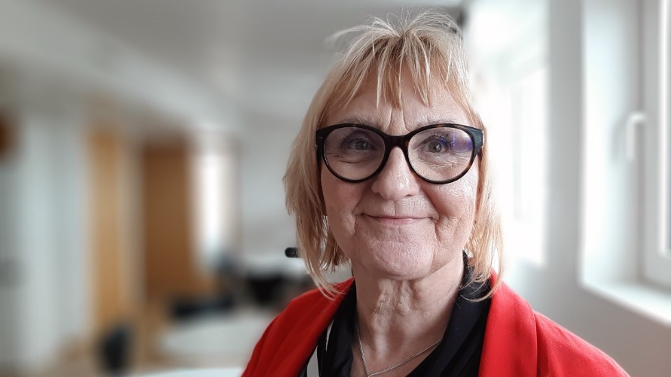 "Den här dialogen var inte förd på ett sätt som hade varit bra, det är därför man avskrivit ärendena" säger Maritha Meethz (S) ordförande för miljö- och byggnadsnämnden.