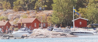 Vad händer med Kråmö Skärgårdsby?