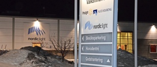 Nordic Lights ägare anpassar verksamheten