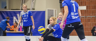 Norsjö Volley bäst i femsetare 