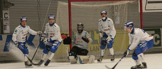 Två helt skilda halvlekar – så var IFK:s bortamatch