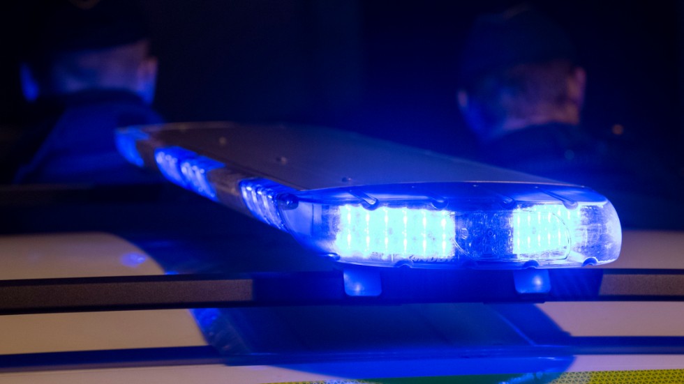 Efter ett tips från allmänheten kunde polisen stoppa bilisten från vidare färd.