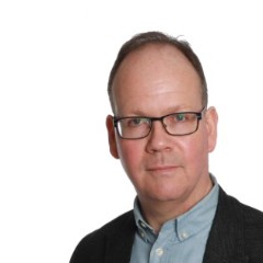 Fredrik Kylberg