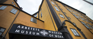 Digitopia tar över på Arbetets Museum