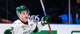 Norrbottningen drömmer om ett samtal från Luleå Hockey