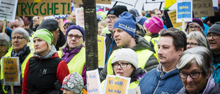 Moderaterna svängde – så blir folkomröstningen