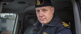 Polisen: ”Känner inte till någon hotbild”