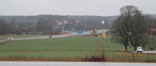 Mjölby gör åkermarken till industriområde