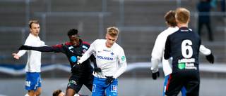 Uppgifter: Här är spelaren IFK vill ha