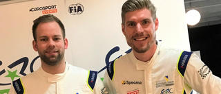 Adielsson och Johansson vinnare i SM-premiär