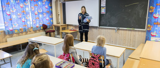 Det finns så mycket bra i den svenska skolan