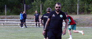 Ny tränare till Västervik Damfotboll