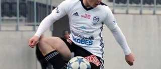 Borensberg har startat cupen bra