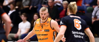 Iwung: basketsäsongen bör strykas helt 