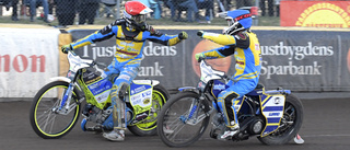 I värsta fall blir det ingen speedway