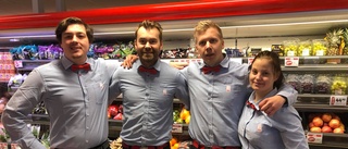 Butik öppnar en timme tidigare för äldre