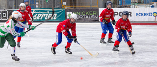 Unik arrangerade poolspel på Studenternas