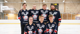 LHC tog SM-guld i nya satsningen