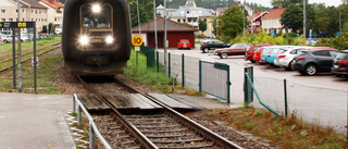 Tågutredningen hoppar över osäkerheterna