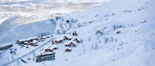 Utmanande tid väntar skidanläggningarna