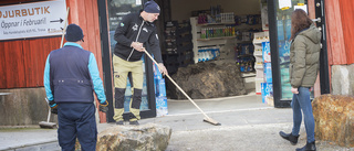 Ny butik för djur öppnar i Åda