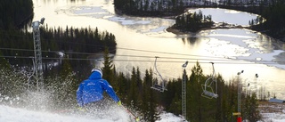 Nya trafiklösningar i Kåbdalis